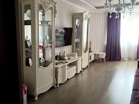 квартира за адресою Павла Чубинського вул., 3