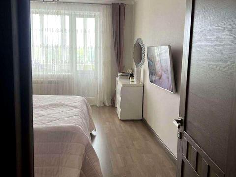 квартира за адресою Павла Чубинського вул., 3