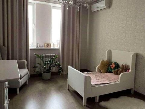 квартира за адресою Павла Чубинського вул., 3