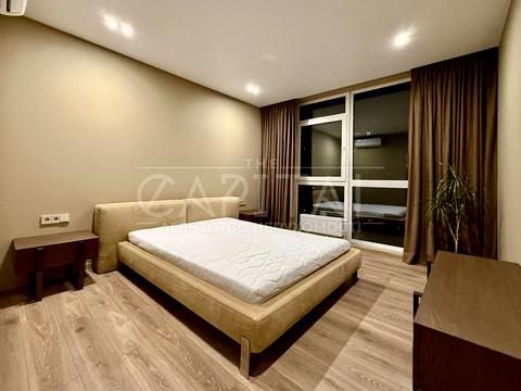 квартира за адресою Джона Маккейна вул. (Івана Кудрі), 3-А