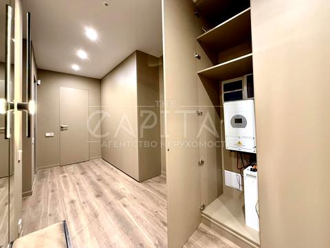 квартира за адресою Джона Маккейна вул. (Івана Кудрі), 3-А