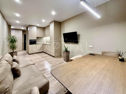 квартира за адресою Джона Маккейна вул. (Івана Кудрі), 3-А