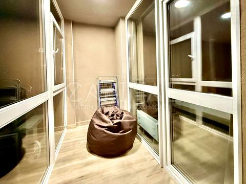 квартира за адресою Джона Маккейна вул. (Івана Кудрі), 3-А