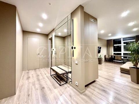 квартира за адресою Джона Маккейна вул. (Івана Кудрі), 3-А