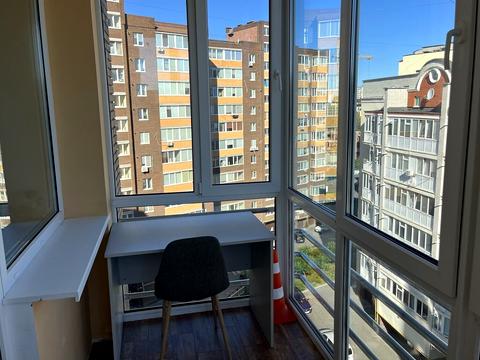 квартира за адресою Кармелюка вул., 4/1