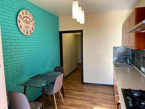 квартира за адресою Кармелюка вул., 4/1