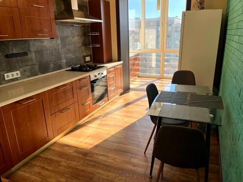 квартира за адресою Кармелюка вул., 4/1