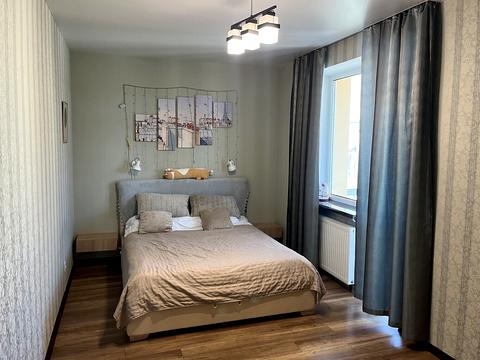 квартира за адресою Кармелюка вул., 4/1