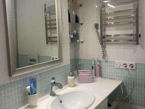 квартира за адресою Павла Чубинського вул., 3