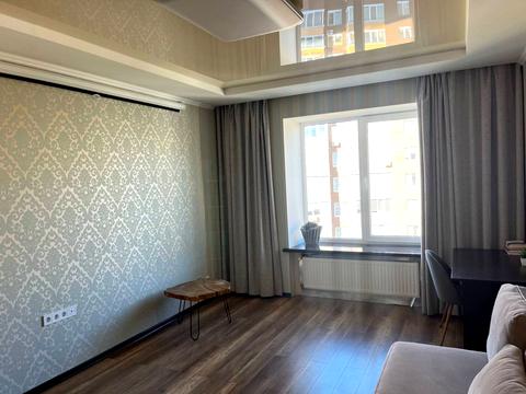 квартира за адресою Кармелюка вул., 4/1