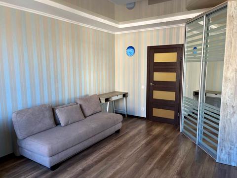 квартира за адресою Кармелюка вул., 4/1