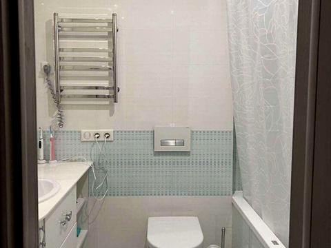 квартира за адресою Павла Чубинського вул., 3