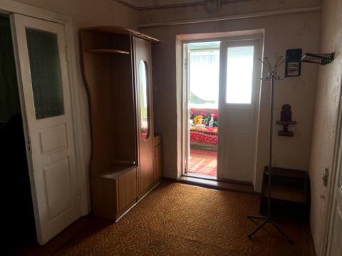 дом по адресу Соснова, 9