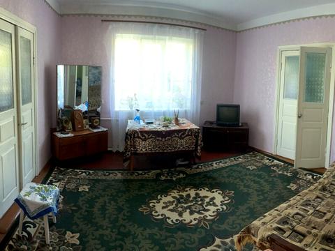 дом по адресу Соснова, 9