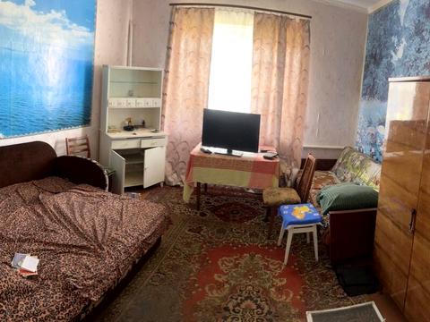 дом по адресу Соснова, 9