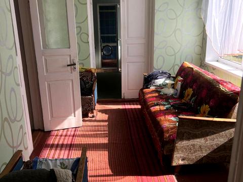 дом по адресу Соснова, 9