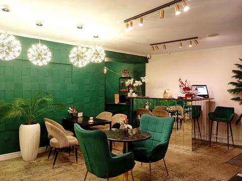 коммерческая по адресу Гетмана Мазепы ул., 21