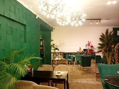 коммерческая по адресу Гетмана Мазепы ул., 21