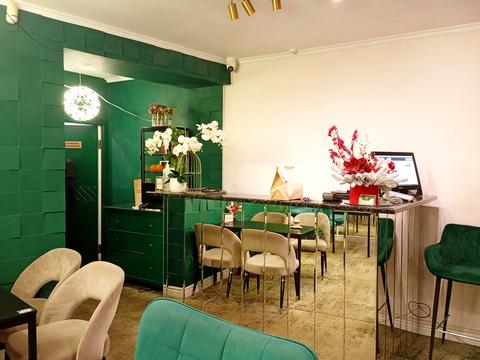 коммерческая по адресу Гетмана Мазепы ул., 21