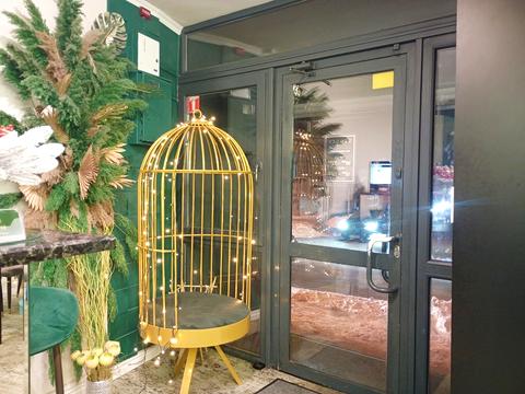 коммерческая по адресу Гетмана Мазепы ул., 21