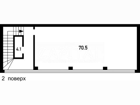 коммерческая по адресу Златоустовская ул., 53а