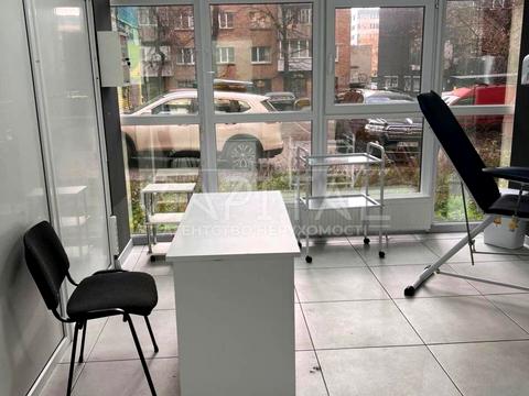 коммерческая по адресу Златоустовская ул., 53а