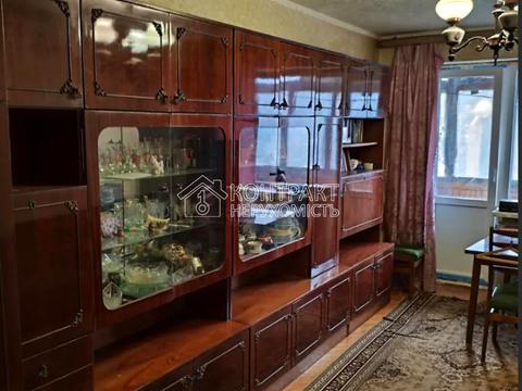 квартира по адресу Мира ул., 100