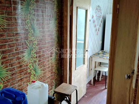 квартира по адресу Мира ул., 100