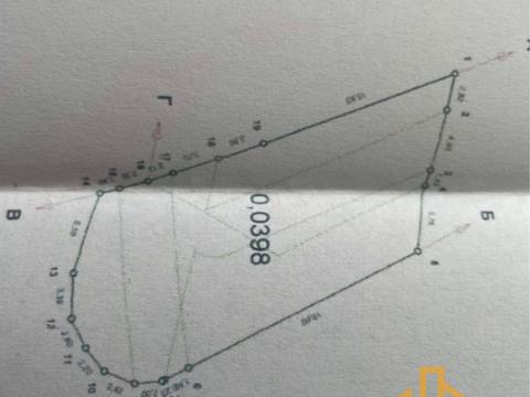 участок по адресу Промислова ул.