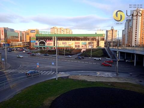 комерційна за адресою Київ, Борщагівська вул., 154