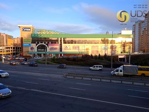 комерційна за адресою Київ, Борщагівська вул., 154