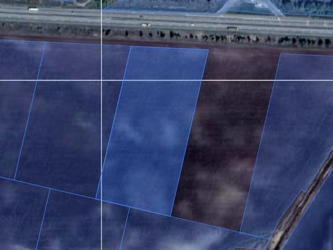 ділянка за адресою 