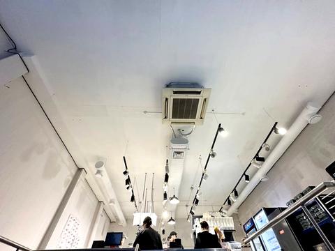 комерційна за адресою Науки просп. (Гагаріна), 90