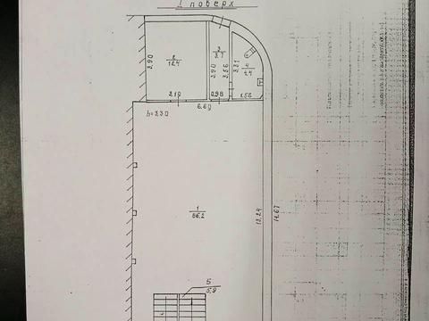 комерційна за адресою Науки просп. (Гагаріна), 90