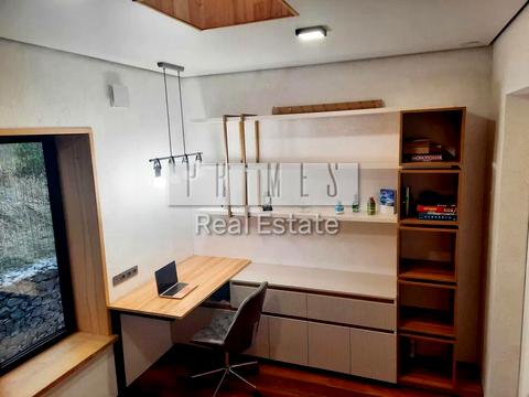 будинок за адресою Академічна вул. (Лермонтова)