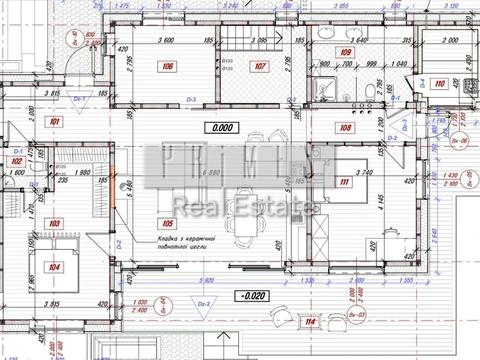 будинок за адресою Академічна вул. (Лермонтова)