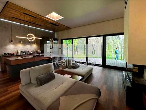 будинок за адресою Академічна вул. (Лермонтова)