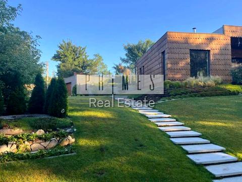 будинок за адресою Академічна вул. (Лермонтова)