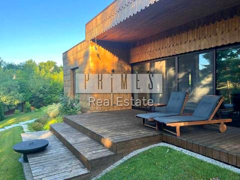 будинок за адресою Академічна вул. (Лермонтова)