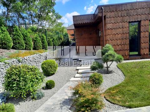 будинок за адресою Академічна вул. (Лермонтова)