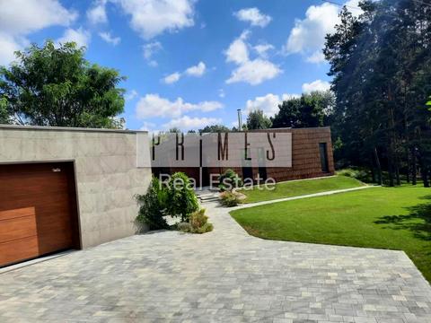 будинок за адресою Академічна вул. (Лермонтова)