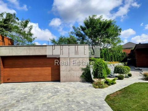 будинок за адресою Академічна вул. (Лермонтова)