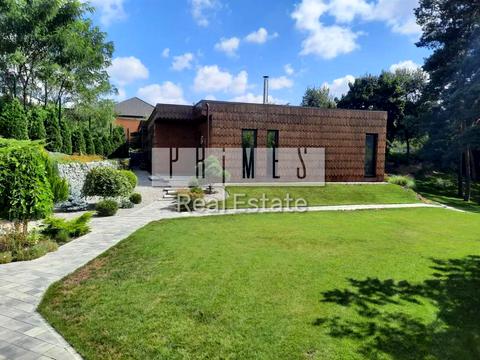 будинок за адресою Академічна вул. (Лермонтова)