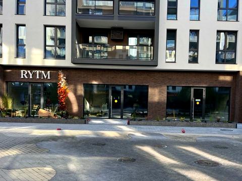 комерційна за адресою Андрія Пруниці вул., 28