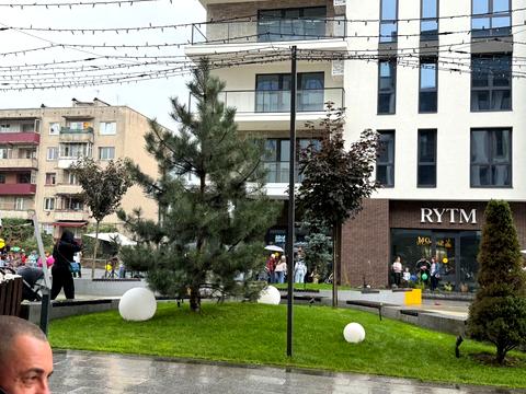 комерційна за адресою Андрія Пруниці вул., 28