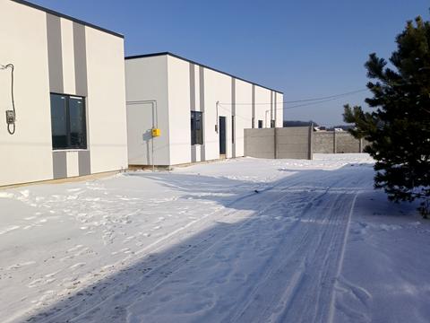 будинок за адресою Горіхова, 3