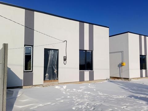 будинок за адресою Горіхова, 3