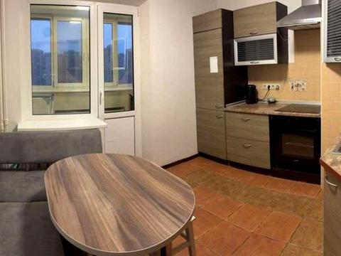 квартира за адресою Київ, Петра Григоренка просп., 18-А