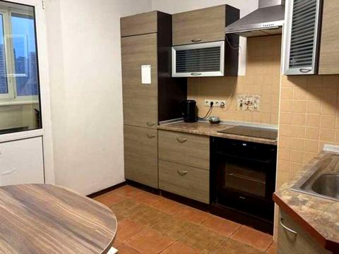 квартира за адресою Київ, Петра Григоренка просп., 18-А