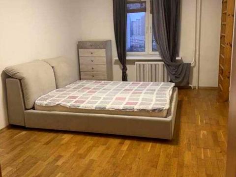 квартира за адресою Київ, Петра Григоренка просп., 18-А